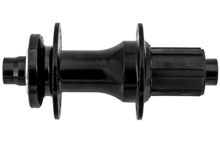 Fastace Haibike DA210 Boost butuc spate 12x148mm - 32 gauri - Img 2