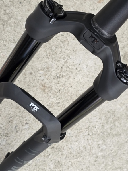 Fox Racing Shox 36 A Float 29" AWL HD Rail 2.0 140 Sweep-Adj Tapered Boost furca suspensie - Img 7