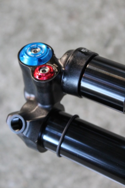 Fox Racing Shox Float X2 Performance 225x75mm Trunnion suspensie spate - Img 5