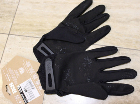 IXS Carve Digger - XL - Img 3