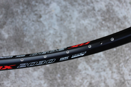 Janta Remerx Enduro Plus RX 2030/Disc 29inch - Img 4