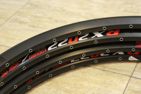Janta Remerx Enduro RX 2027 - 32H Disc 29inch - Img 2