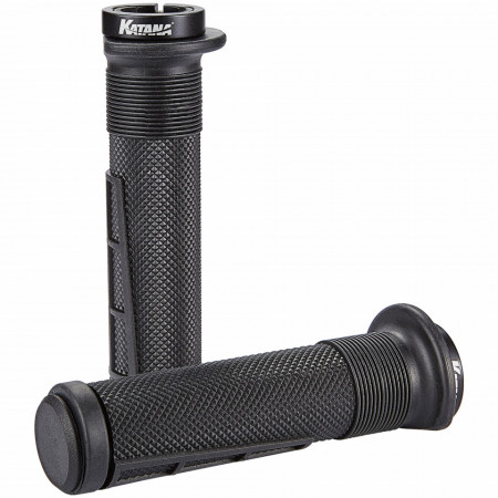 Katana GC4 Endura Grips - lock on - Img 2