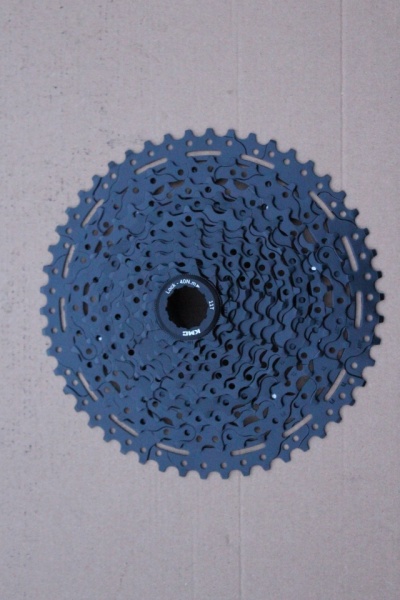 KMC REACT 11-viteza pinion caseta HG 11-50T - Img 3
