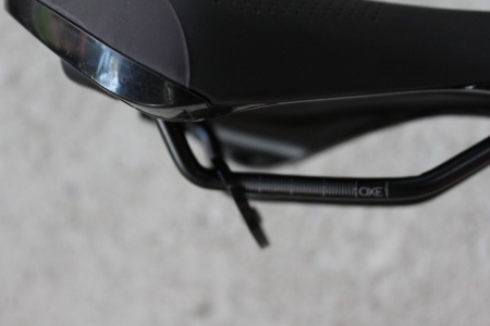 Lapierre Comp Sport Reflex - Selle Royal MTB / Road - Img 2