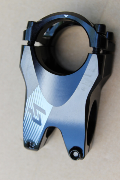 Lapierre Trail CNC pipa MTB Enduro 45mm - 31.8' - Img 3