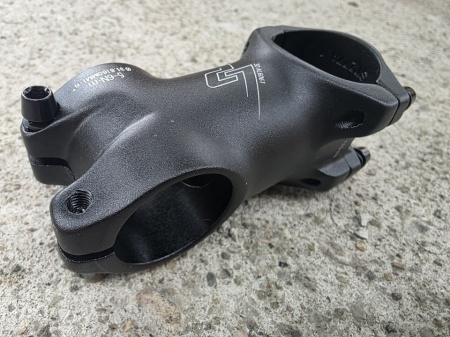Lapierre Trail pipa MTB 31.8x60mm - Img 5