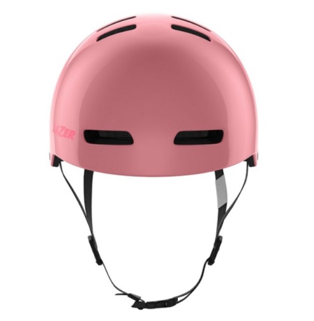 Lazer Armor 2.0 Dusty Rose - casca MTB/BMX - marime L(58-61cm) - Img 2