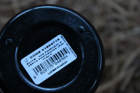 Levelnine Elite Fly bidon - 550ml - Img 3
