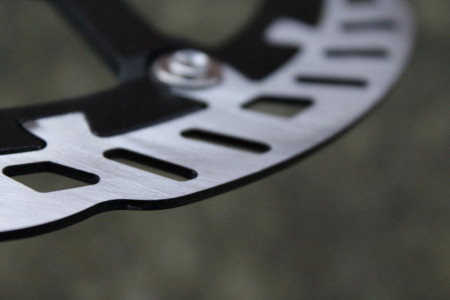 Magura MDR-P Disc Rotor 220mm - 2mm grosime - Img 6