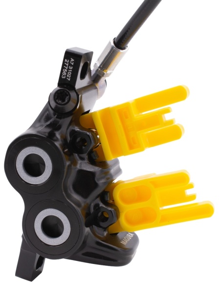 Magura MT5 frana disc fata 1000mm - Img 3