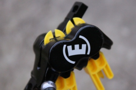 Magura MT5 Set frane fata+spate - Img 4