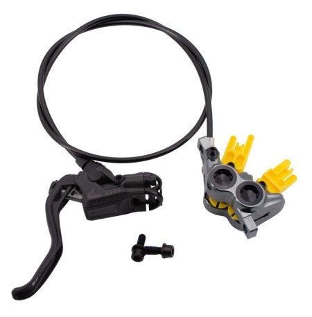 Magura MT7 Pro 2 finger frane disc set complet 1700-1700mm - Img 5