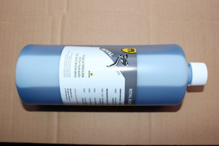 Magura Royal Blood - 1000ml - Img 2