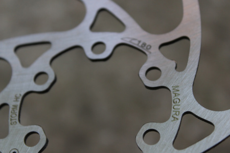 Magura Storm HC Disc Rotor 180mm - Img 4