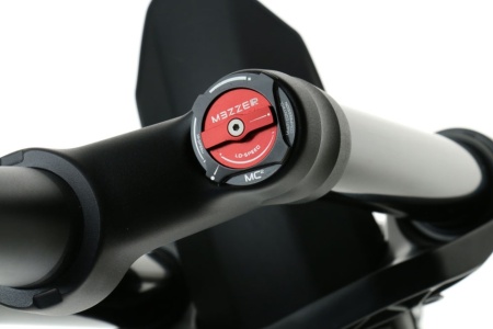 Manitou Mezzer Pro 29" 180 Tapered Boost - Img 2