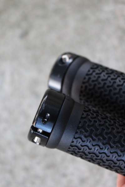Meroca Lock-On Grips - manson lock-on - Img 4