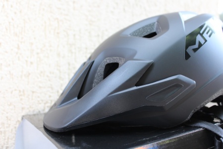 Met Echo casca - 52-57cm S/M - Img 3