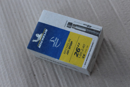 Michelin Airstop C4 - 26x1.85-2.40 AV. 48mm - Img 2