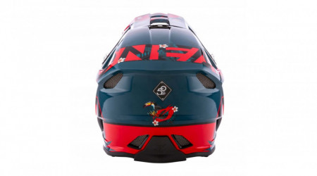 O'Neal Blade Rio - casca Fullface L (59-60 cm) - Img 3