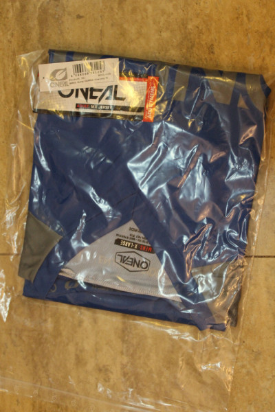 O'Neal Matrix Ridewear MTB - XL jersey - Img 3