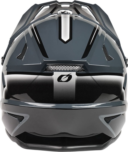 O'Neal Sonus Slick Mono - Fullface casca - M (57-58 cm) - Img 4