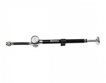 Pompa suspensie Katana Mistral X - 500PSI - Img 2