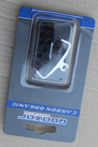 Quaxar Carbon-Organic Avid Code/Code R/Guide RE/SRAM - Img 3