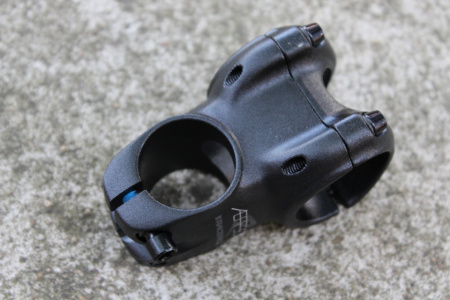 Race Face Aeffect R 35 pipa MTB 40mm lungime - Img 4