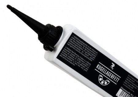 Radon vaselina pentru rulmenti - 50g - Img 2
