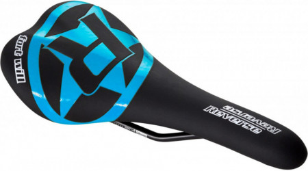 Reverse Components Fort Will Style Sky Blue - sine CroMo
