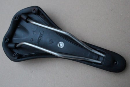 Reverse Components Fort Will Style Titanium - Img 6