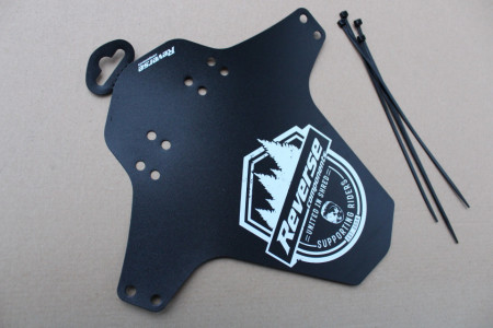 Reverse Components Mudguard - Downhill - Img 5