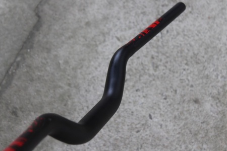 RFR ghidon Downhill Riserbar 780mm rise 60 - Img 12