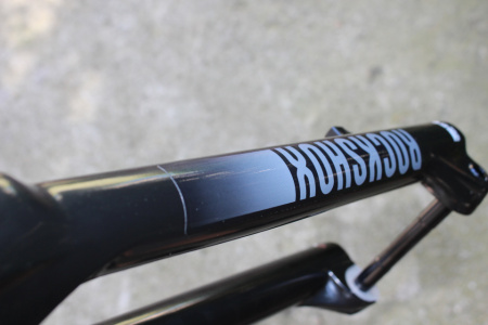 RockShox Recon SILVER RL SOLO AIR 29″ 130MM Tapered Boost - Img 8