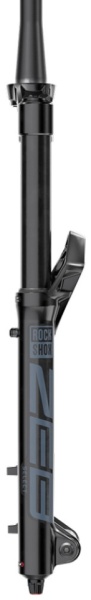 RockShox ZEB Select Charger RC 29" 170mm DebonAir+ Tapered Boost furca telescopica - Img 3
