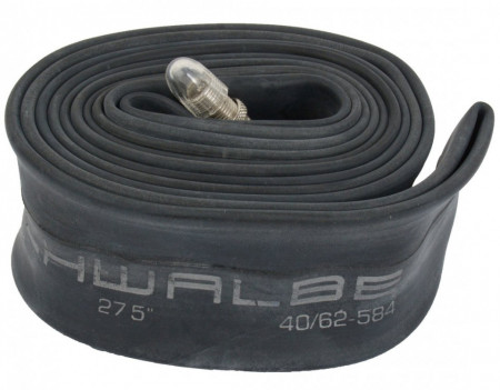Schwalbe AV21 valva auto AV. 27.5x1.50 - 2.40 - Img 2