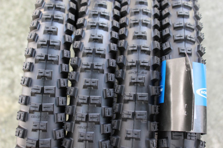 Schwalbe Big Betty E-50 Addix TwinSkin 26x2.40 - sarma - Img 5