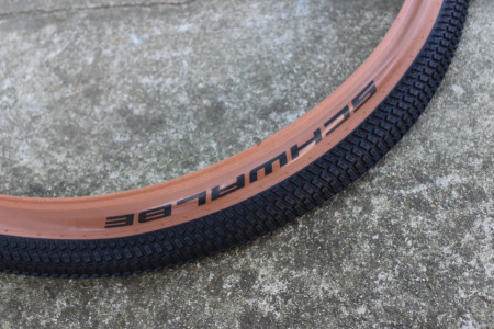 Schwalbe Billy Bonkers Performance 26x2.10" Addix sarma - Img 4