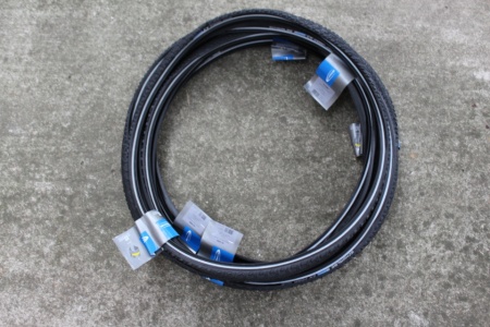 Schwalbe CX Comp Reflex - Active SBC K-Guard - 28x1.35 sarma - Img 2