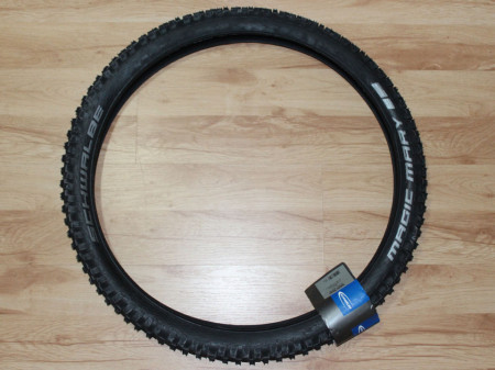 Schwalbe Magic Mary Addix TwinSkin 26x2.35 - sarma - Img 2