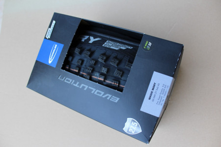 Schwalbe Magic Mary Evo 27.5x2.40 Addix Soft - Super Gravity DH TL-Easy - Img 2