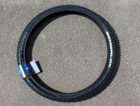 Schwalbe Nobby Nic Addix E-50 Performance 29x2.25 - Img 3