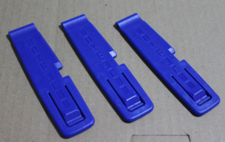 Schwalbe Pro leviere 3 buc./set - Tubeless - Img 2