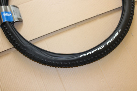 Schwalbe Rapid Rob SBC 29x2.25" K-Guard - Img 5