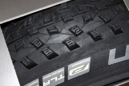 Schwalbe Rocket Ron Addix TwinSkin TLR 29x2.25 - Img 5