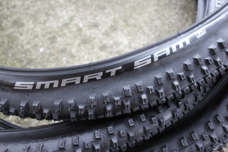 Schwalbe Smart Sam K-Guard 29x2.25" - sarma - Img 2