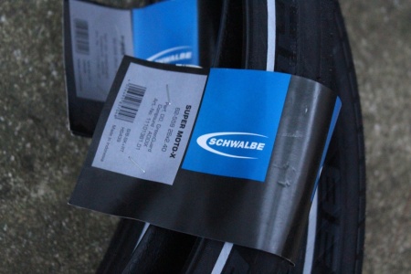 Schwalbe Super Moto-X Reflex GreenGuard 26X2.40 - Sarma - Img 3