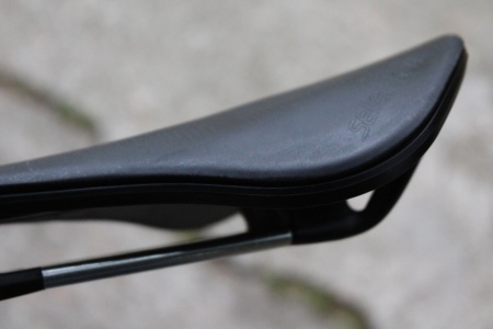 Selle Italia Model X Saddle - Superflow Greentech - L3 - Img 12