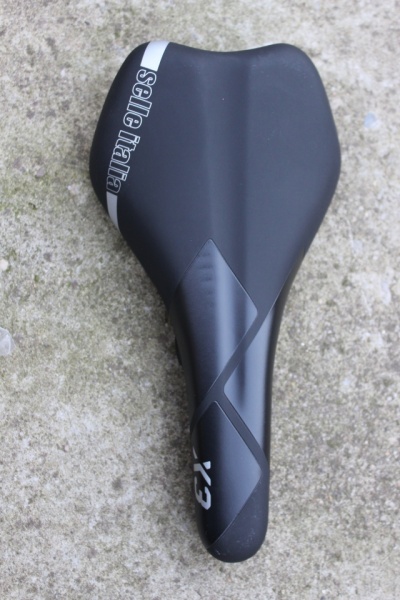Selle Italia X3 SL sa MTB, Road - negru - Img 2